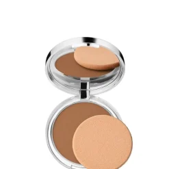 CLINIQUE Stay-Matte Sheer Pressed Powder                Poudre Transparente Haute Matité