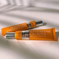 CLINIQUE Superdefense City Block SPF 50 Protecteur Quotidien Visage Énergisant