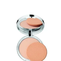 CLINIQUE Superpowder Double Face Makeup                Superpoudre Double Effet
