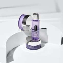 CLINIQUE Take The Day Off                Baume Démaquillant au Charbon