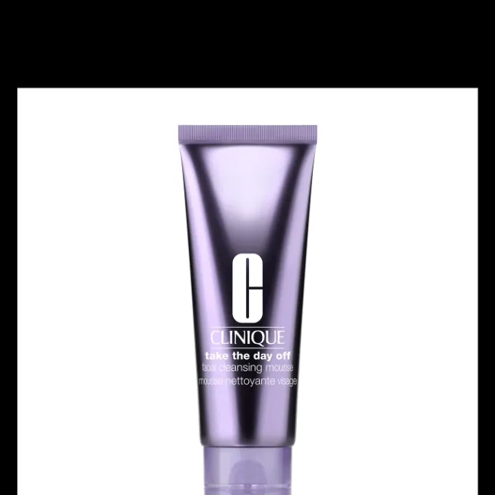 CLINIQUE Take The Day Off Mousse Nettoyante Visage