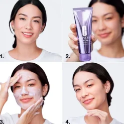 CLINIQUE Take The Day Off Mousse Nettoyante Visage