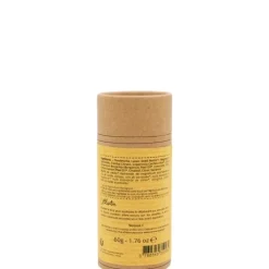 Comme Avant Déodorant Solide Au Beurre de Cacao                Citron & Bergamote