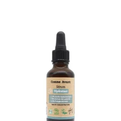 Comme Avant Routine Soin Bonne Mine                Coffret Soin Visage