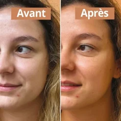 Comme Avant Routine Soin Bonne Mine                Coffret Soin Visage