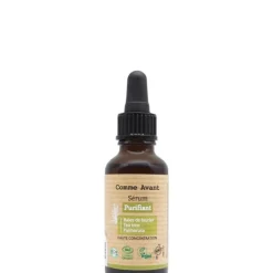 Comme Avant Routine Soin Peaux à Imperfections Coffret Soin Visage