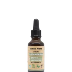 Comme Avant Routine Soin Peaux à Imperfections Coffret Soin Visage