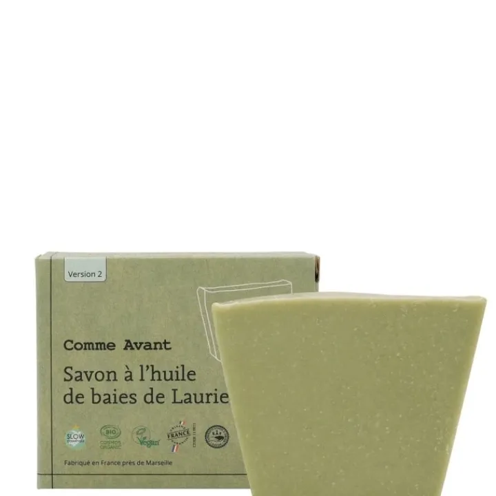 Comme Avant Routine Soin Peaux à Imperfections Coffret Soin Visage