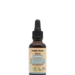 Comme Avant Routine Soin Peaux Matures et Anti-Âge Coffret Soin Visage