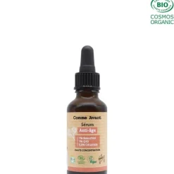 Comme Avant Sérum Anti-Âge                Soin Visage