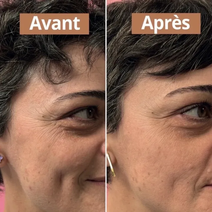 Comme Avant Sérum Anti-Âge Soin Visage