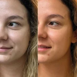 Comme Avant Sérum Bonne Mine Soin Visage