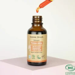 Comme Avant Sérum Bonne Mine Soin Visage