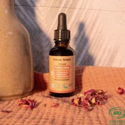 Comme Avant Sérum Bonne Mine Soin Visage