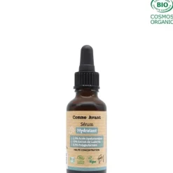 Comme Avant Sérum Hydratant                Soin Visage