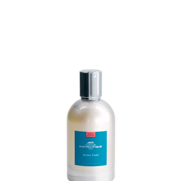Femme Comptoir Sud Pacifique Aloha Tiaré Eau de Toilette