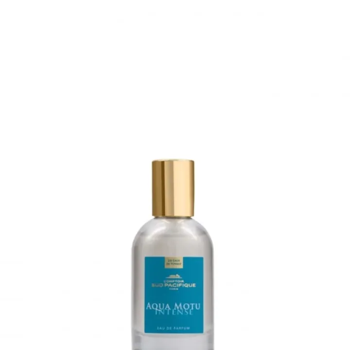 Comptoir Sud Pacifique Aqua Motu Intense Eau de Parfum