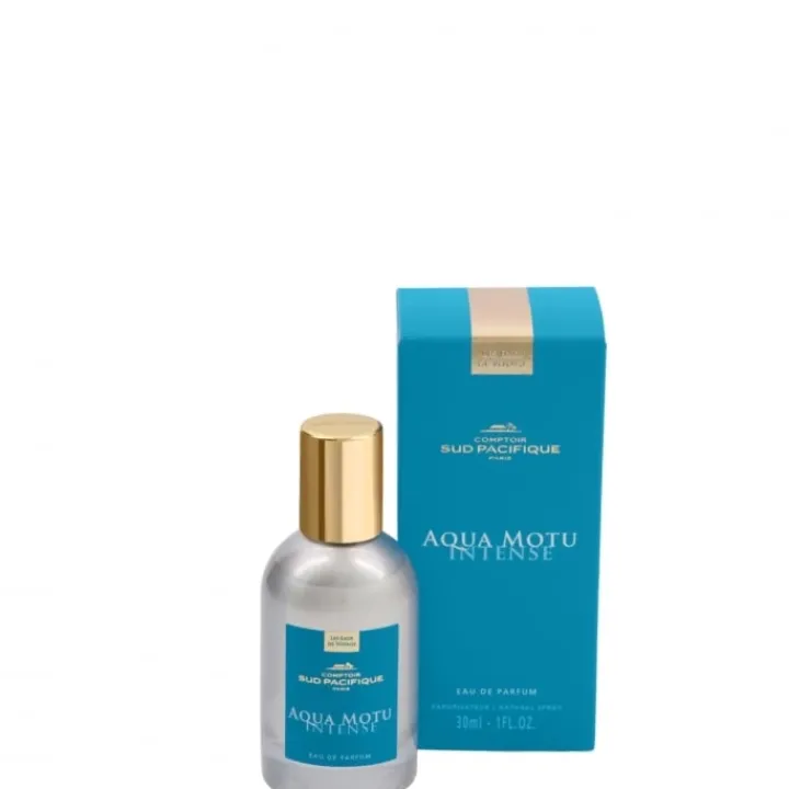 Comptoir Sud Pacifique Aqua Motu Intense Eau de Parfum