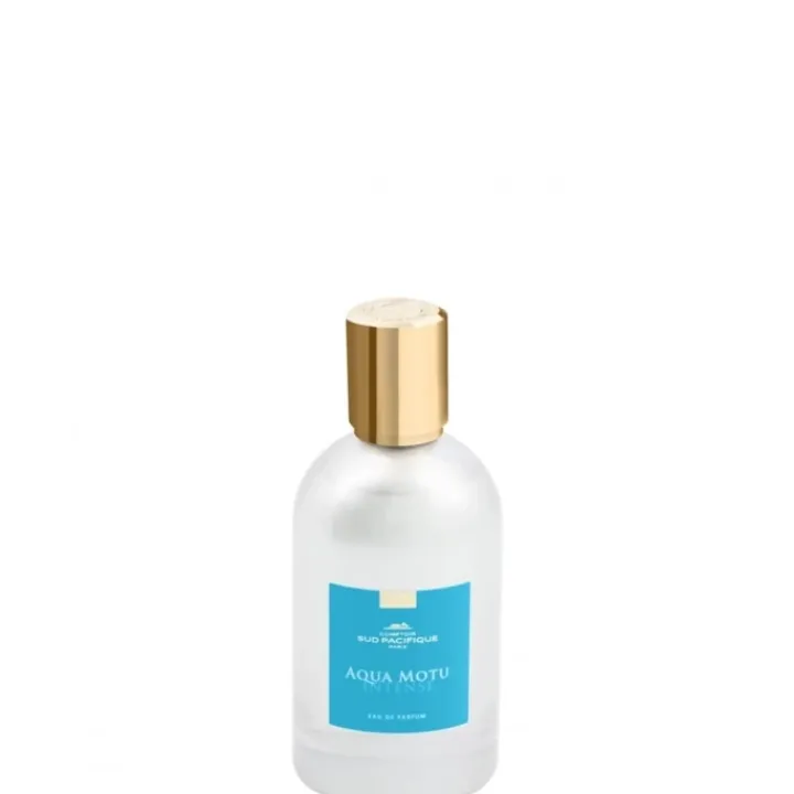 Comptoir Sud Pacifique Aqua Motu Intense Eau de Parfum