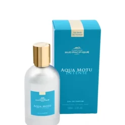 Comptoir Sud Pacifique Aqua Motu Intense Eau de Parfum