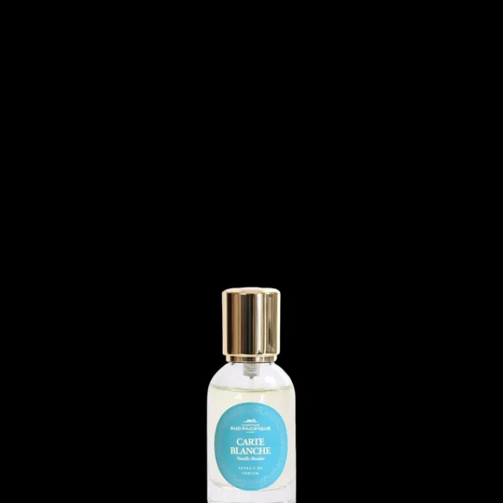 Comptoir Sud Pacifique Carte Blanche Extrait de Parfum