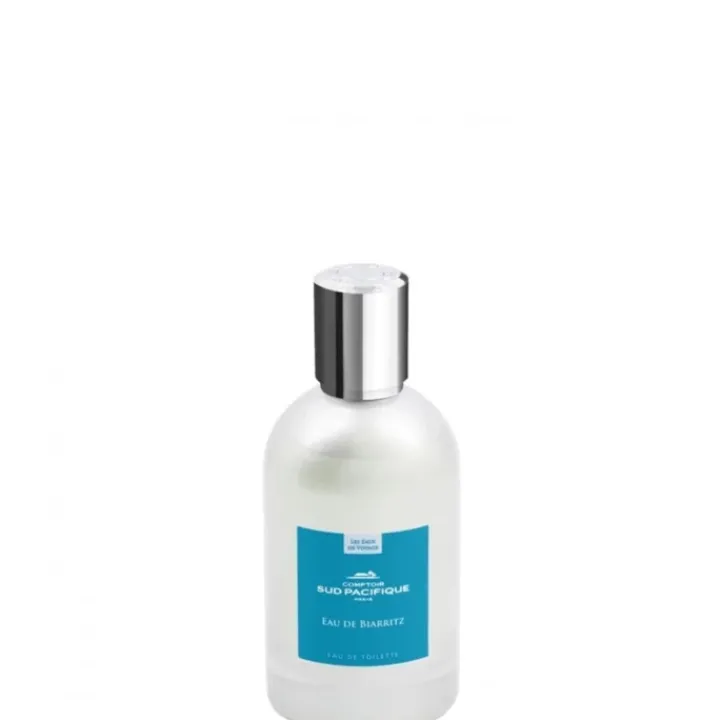 Comptoir Sud Pacifique Eau de Biarritz Eau de Toilette