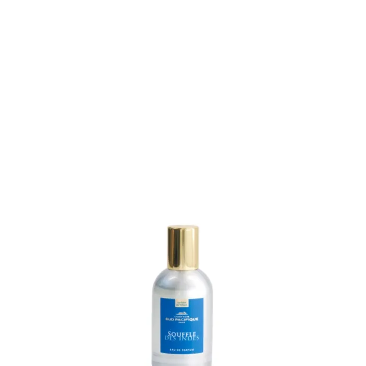 Comptoir Sud Pacifique Souffle des Indes Eau de Parfum