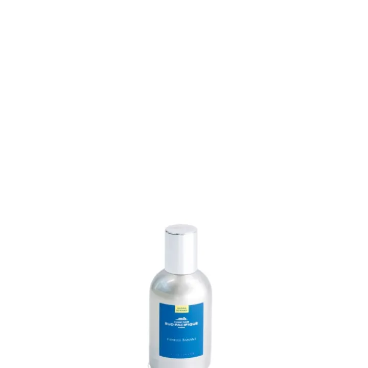Comptoir Sud Pacifique Vanille Banane Eau de Toilette