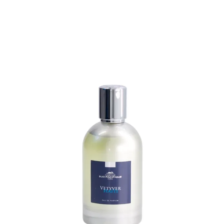 Comptoir Sud Pacifique Vetyver Haïti Eau de Parfum