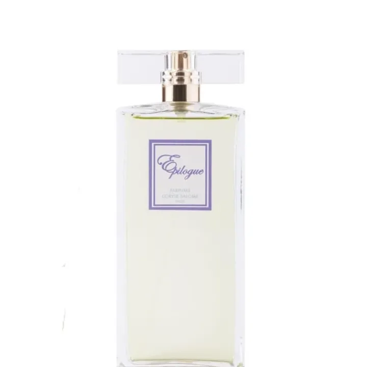 Femme Coryse Salomé Épilogue Eau de Toilette