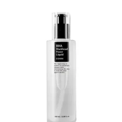Cosrx AHA/BHA Lotion Exfoliante Anti-Points Noirs