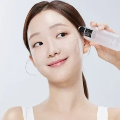 Cosrx AHA/BHA                Lotion Exfoliante Anti-Points Noirs