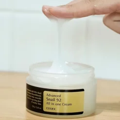 Cosrx Bave d'Escargot                Crème Régénérante à la Bave d'Escargot