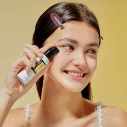 Cosrx Bave d'Escargot Crème Contour des Yeux aux Peptides et à la Bave d'Escargot