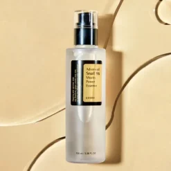 Cosrx Bave d'Escargot                Essence Tonifiante à la Bave d'Escargot