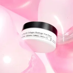 Cosrx RX Line                Patchs Hydrogel Yeux aux Peptides et Collagène