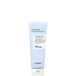 Cosrx Sun Protectors                Crème Solaire Invisible Ultra Légère SPF50+ PA++++