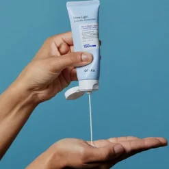 Cosrx Sun Protectors                Crème Solaire Invisible Ultra Légère SPF50+ PA++++