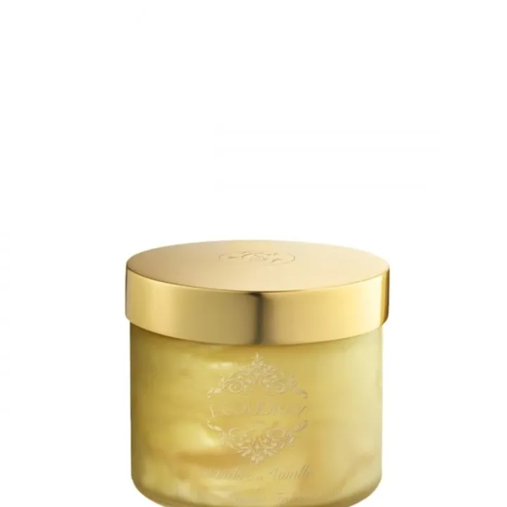 Femme Coudray Ambre et Vanille Crème de Bain