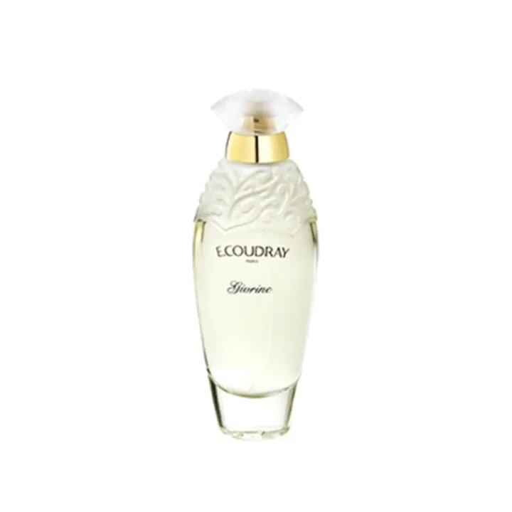 Femme Coudray Givrine Eau de Toilette