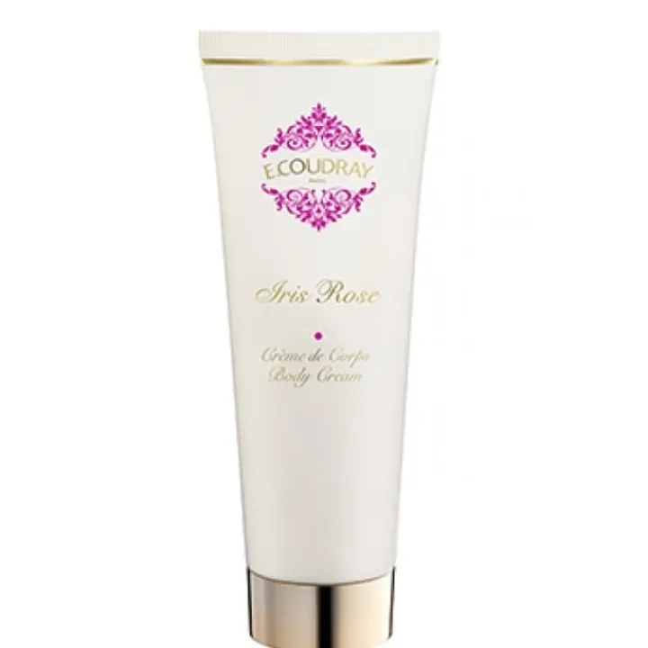 Femme Coudray Iris Rose Crème pour le Corps