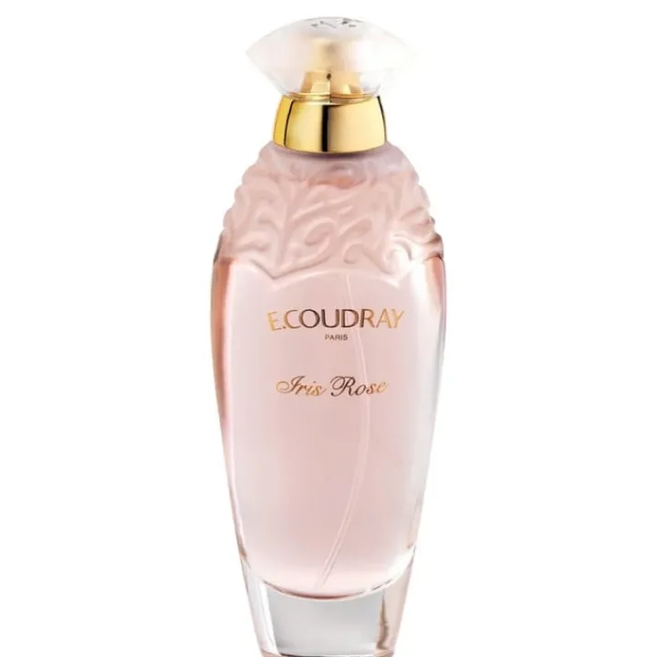 Femme Coudray Iris Rose Eau de Toilette