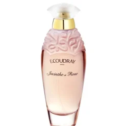 Femme Coudray Jacinthe et Rose                Eau de Toilette