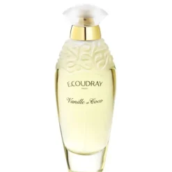 Femme Coudray Vanille et Coco                Eau de Toilette
