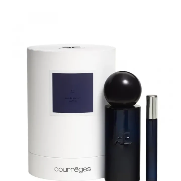 Femme Courrèges C Coffret Eau de Parfum