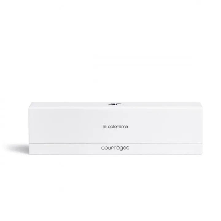 Femme Courrèges Le Colorama Coffret Découverte 8 Miniatures