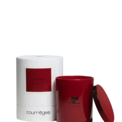 Courrèges L'Empreinte                Bougie Parfumée