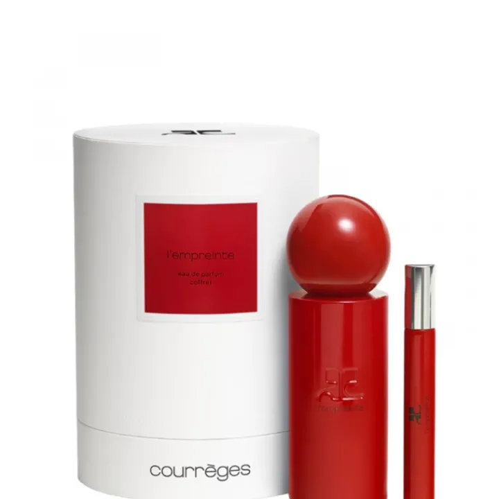 Femme Courrèges L'Empreinte Coffret Eau de Parfum