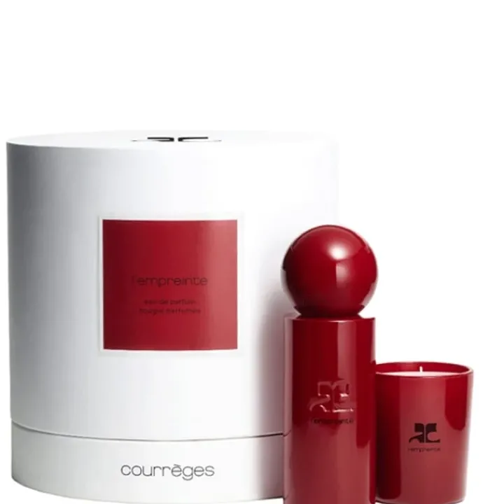 Femme Courrèges L'Empreinte Coffret Eau de Parfum