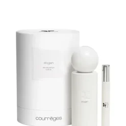 Femme Courrèges Slogan                Coffret Eau de Parfum 2025